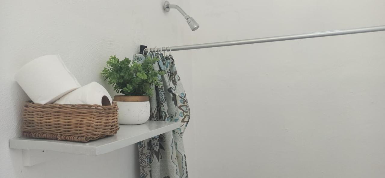 Ferienwohnung Casa Arte Bacalar Zimmer foto