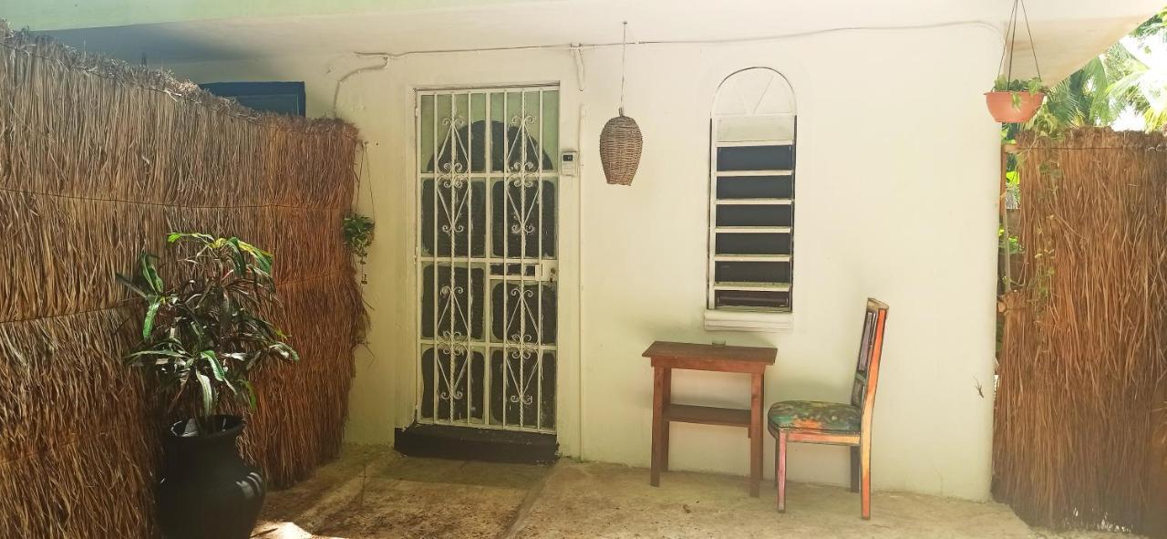 Ferienwohnung Casa Arte Bacalar Zimmer foto